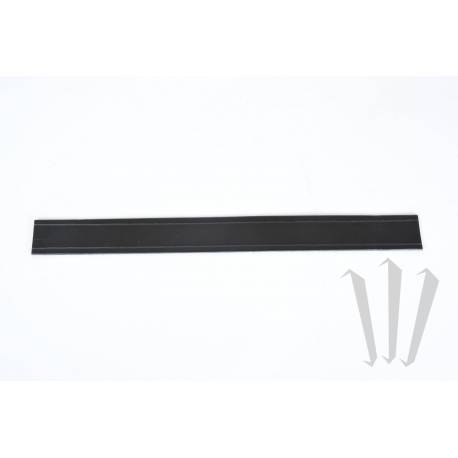 Простой кожаный аккордеонный ремешок