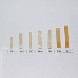 50 кожаных скинов бандонеона