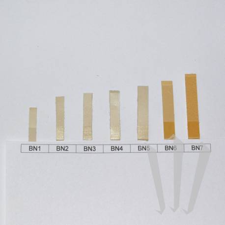 50 个班多农皮革皮肤