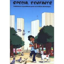 Children's special