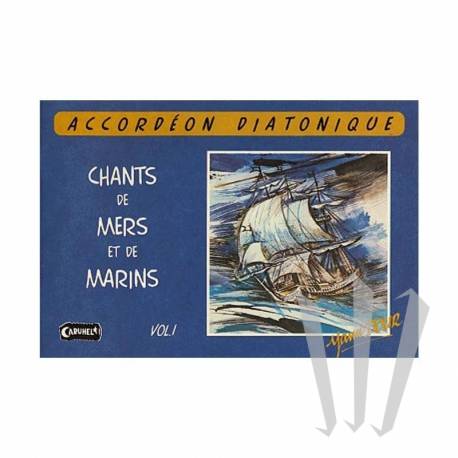 Песни морей и моряков