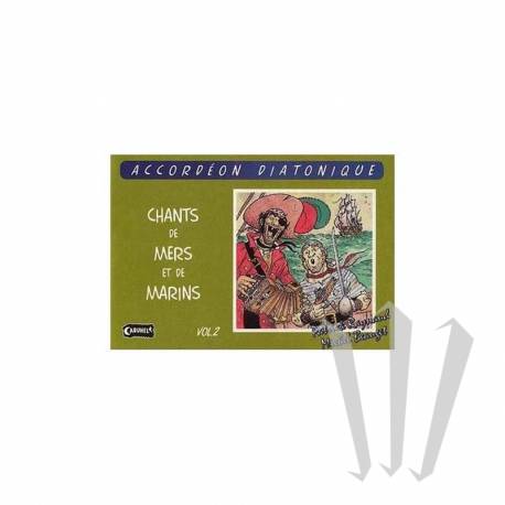 Песни морей и моряков