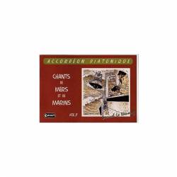 Песни морей и моряков Том. 3