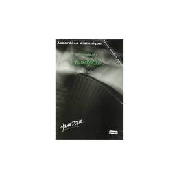 Complete method for diatonic accordion Vol. 2