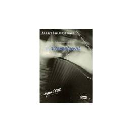 Complete method for diatonic accordion Vol. 3
