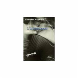 Método completo para acordeão diatônico Vol. 3