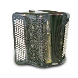 Accordéon à Convertisseurs Pigini