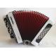 Hohner Nova II 40 白色