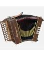 Castagnari Studio accordion
