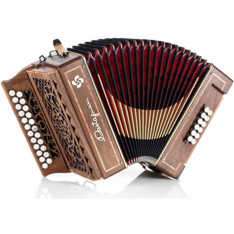 Castagnari Giasco III accordion