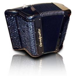 Accordéon à Convertisseurs Pigini