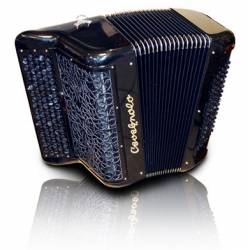 Cavagnolo Compact Plus accordion