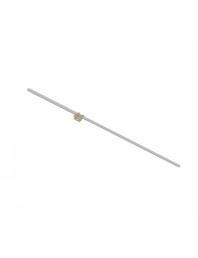 30 механических звеньев для правого аккордеона