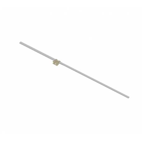 30 links mecânicos acordeão mão direita