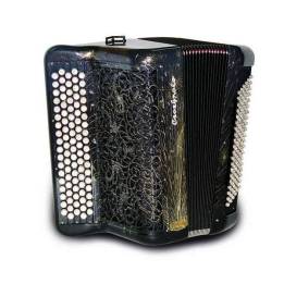 Accordéon à Convertisseurs Pigini