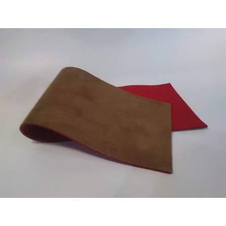 отделка клапана