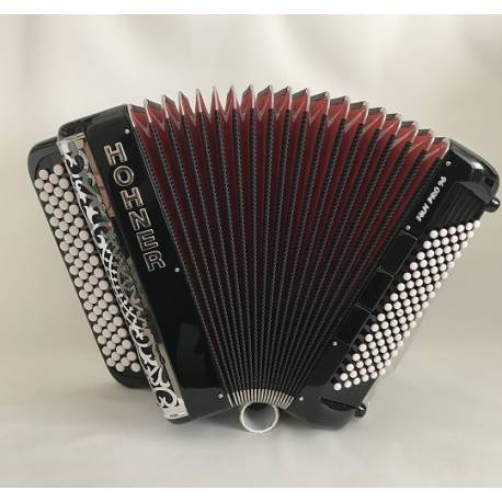 Hohner Фан Про 96