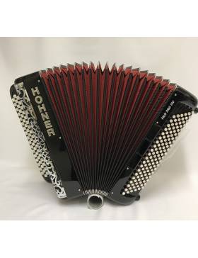 Hohner Фан Про 120