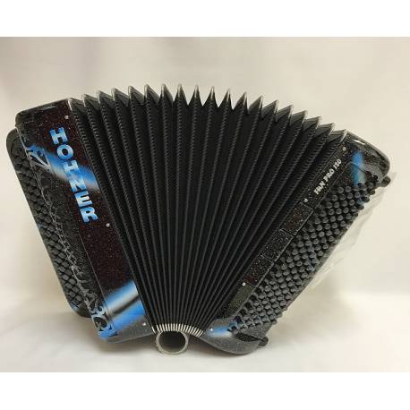Hohner Фан Про 120