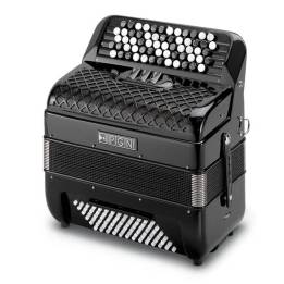Accordéon à Convertisseurs Pigini