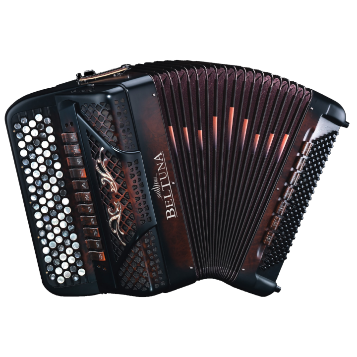 Accordéon à Convertisseurs Pigini