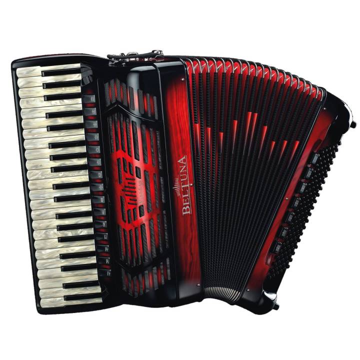 Accordéon à Convertisseurs Pigini