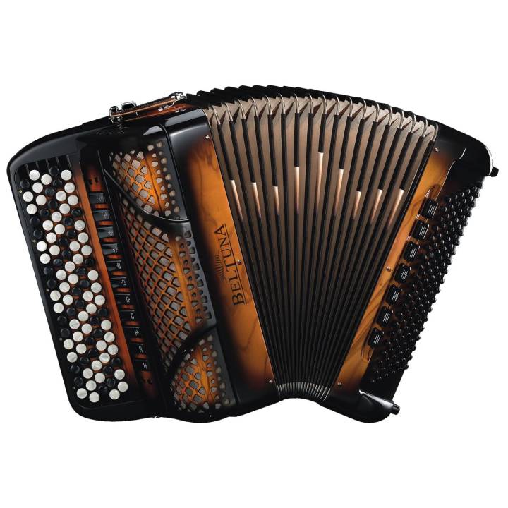 Beltuna Prestige 3000 - Olive