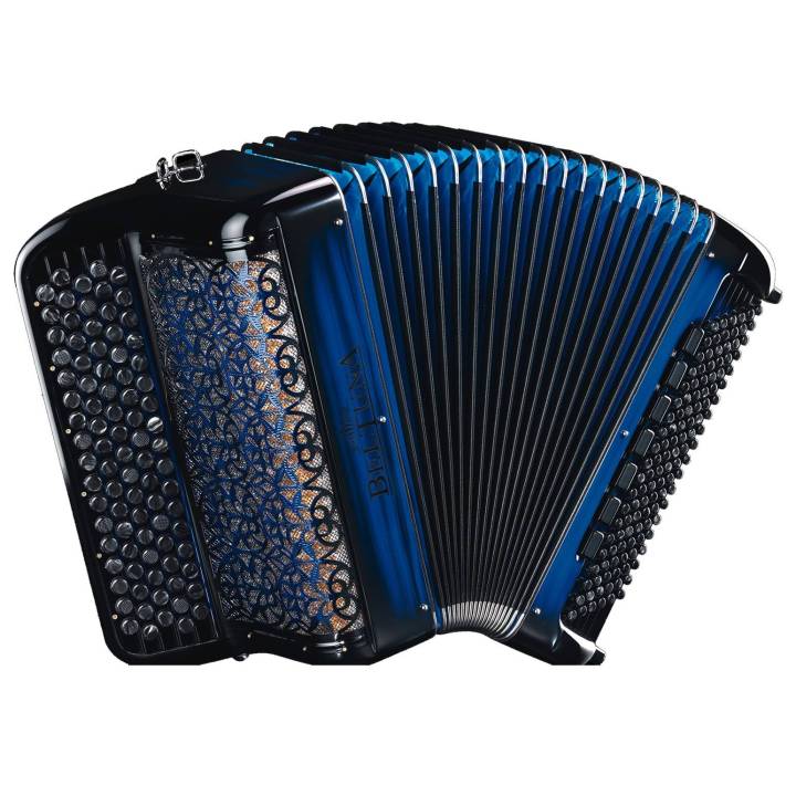 Accordéon à Convertisseurs Pigini