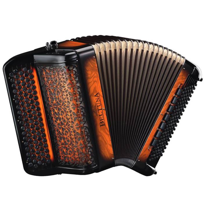 Accordéon à Convertisseurs Pigini