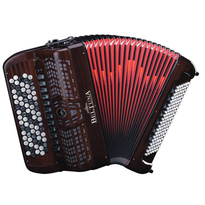 Accordéon à Convertisseurs Pigini