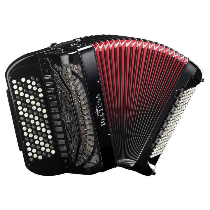 Accordéon à Convertisseurs Pigini