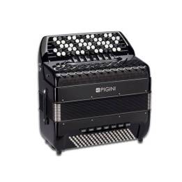 Accordéon à Convertisseurs Pigini