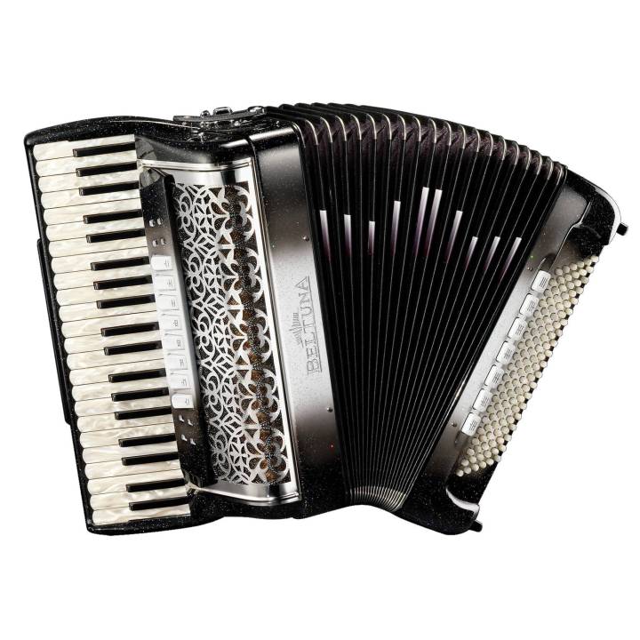 Accordéon à Convertisseurs Pigini