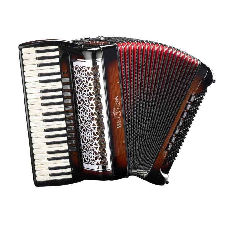 Accordéon à Convertisseurs Pigini