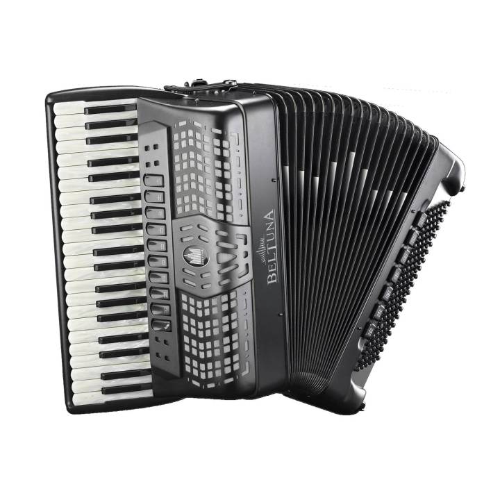Accordéon à Convertisseurs Pigini