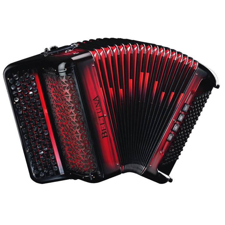 Accordéon à Convertisseurs Pigini