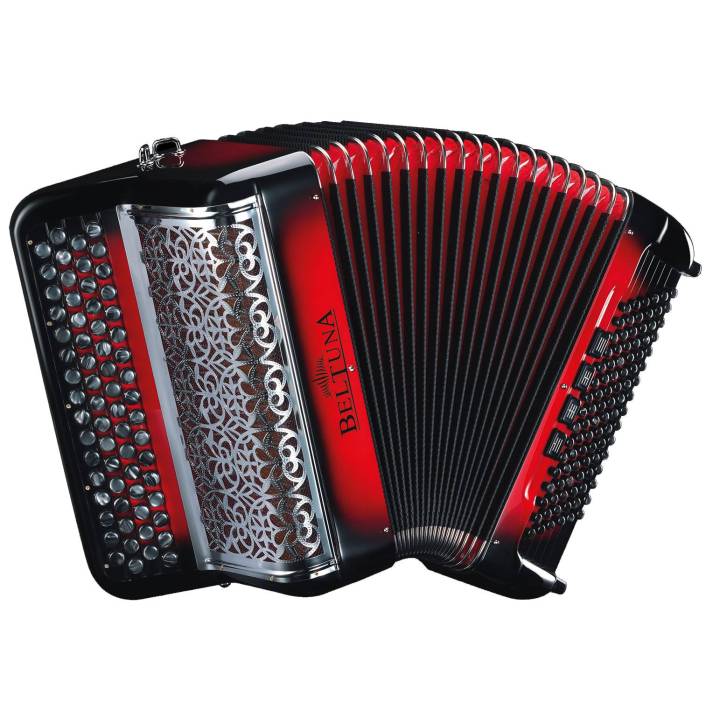 Accordéon à Convertisseurs Pigini