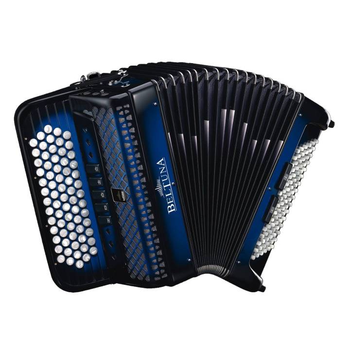 Beltuna Studio III 96K - Azul Gradiente