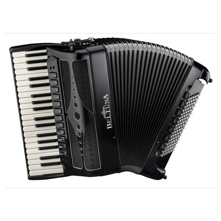 Accordéon à Convertisseurs Pigini