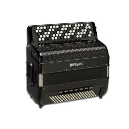 Accordéon à Convertisseurs Pigini