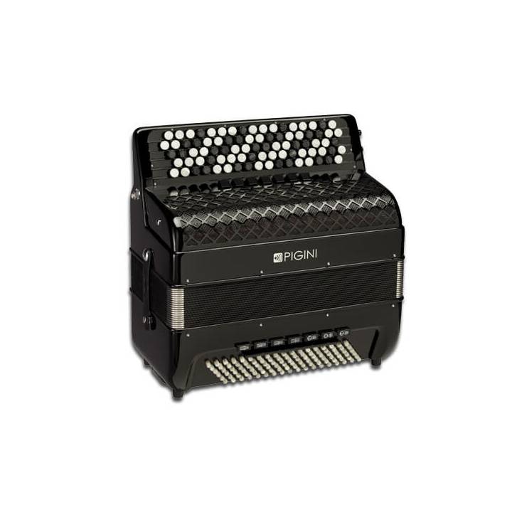 Prestige junior +