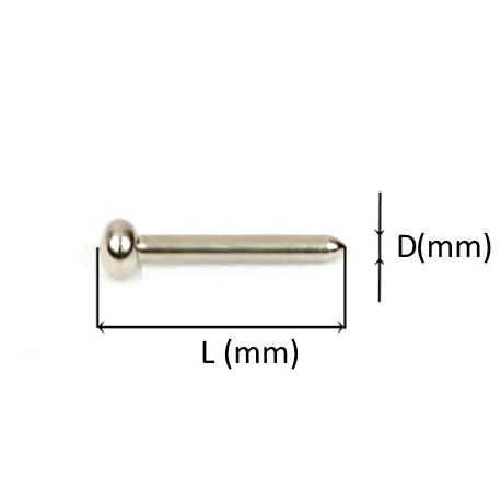 Игла для ластовицы * 6