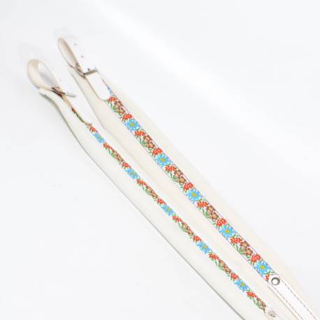 蒂罗尔 Diato 天鹅绒牙套