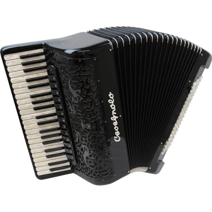 Accordéon à Convertisseurs Pigini