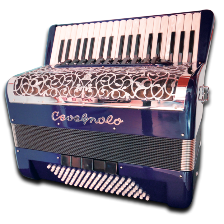Cavagnolo Export 8 Compact