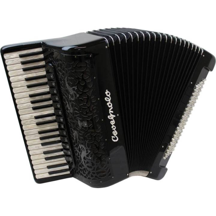 Accordéon à Convertisseurs Pigini