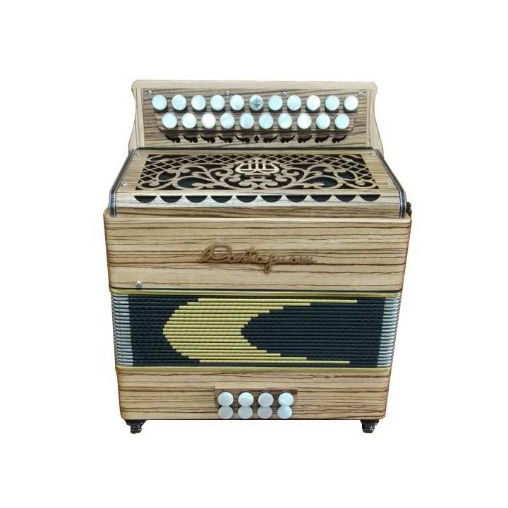 Castagnari Studio accordion