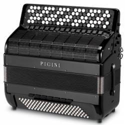 Делюкс Баян 58Б