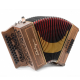 Castagnari 1914 accordion