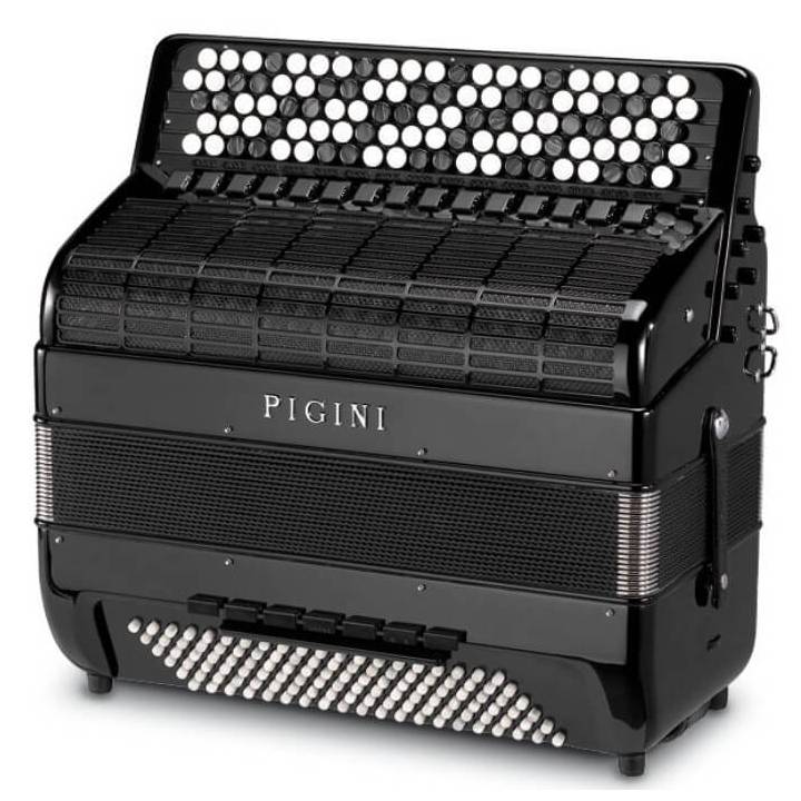 Bayan 58 B Plus